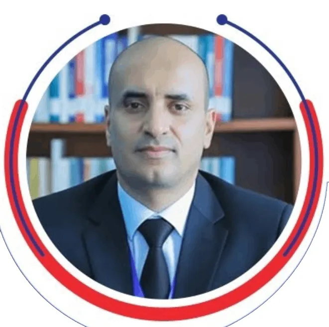 د. خالد علي الحميضة